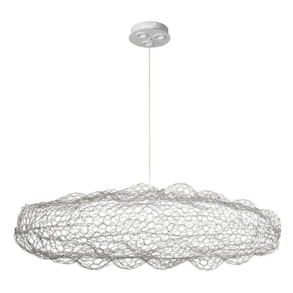 3a6074e647682054316c73335eb31937 10247/1500 White Подвесной светильник LOFT IT Cloud