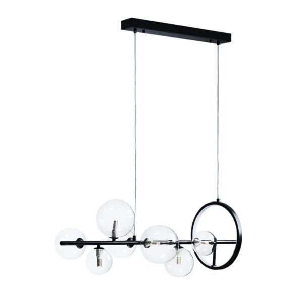 3b2b94a8ef627e6ea9ee9b14547c1321 10023/900 Подвесной светильник LOFT IT Molecule