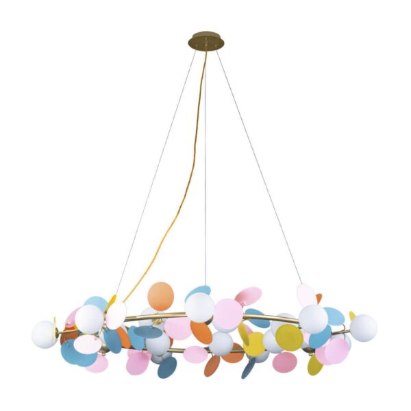 3b88f14a7d9414611cdbe7bbadc490e6 10008/1300 mult Подвесная люстра LOFT IT Matisse