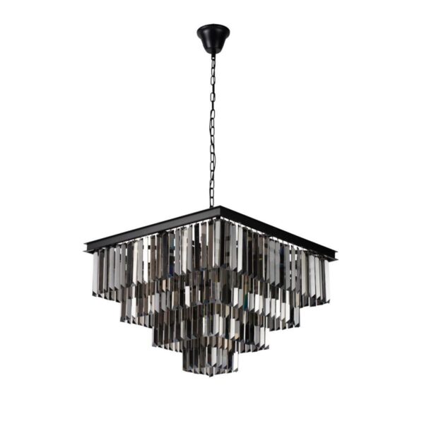 3ba3e3926f6eb85b54c48b96be2e3915 10018/600S Подвесная люстра LOFT IT Prism