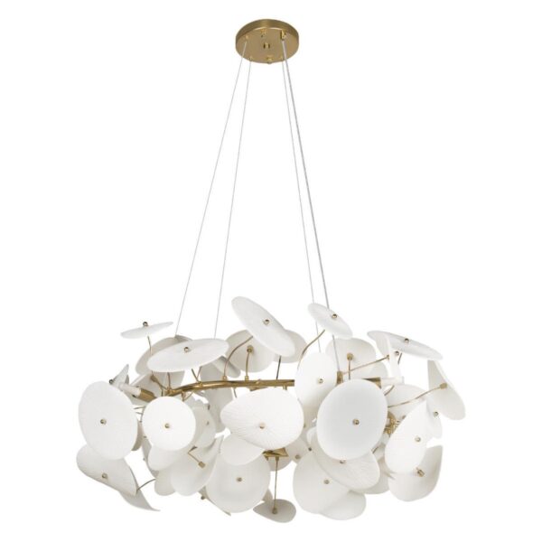 3bbdac530bdd3ccccfcc57b64482a332 10234/800 Подвесной светильник LOFT IT Paradise