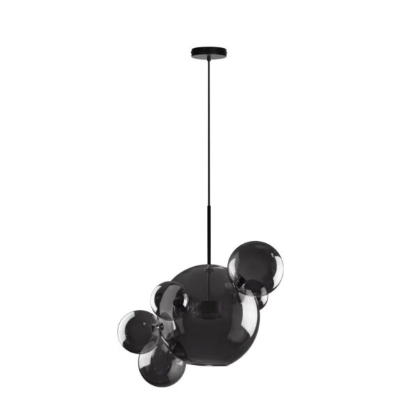 3c6e82ed5794cabbffb39a577d3e3697 2029-P6 Подвесной светильник LOFT IT Bolle