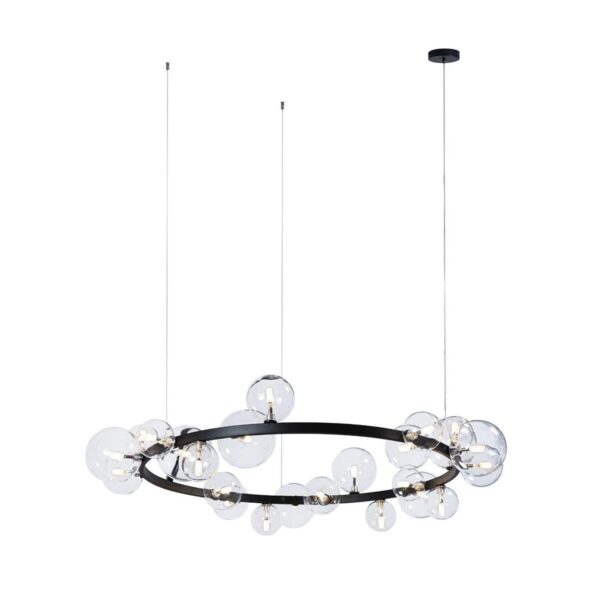 3c9c4dc810fa89944e43496df07efd5a 10023/1200 Подвесной светильник LOFT IT Molecule