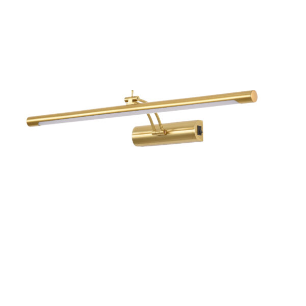 3d1ada1eab3e11f080c4c81f66f678af_e3006d4d08cc11f180c4c81f66f678af 201121 Бра NOCE LED 14W 840LM ЛАТУНЬ 3000/4000/6000K