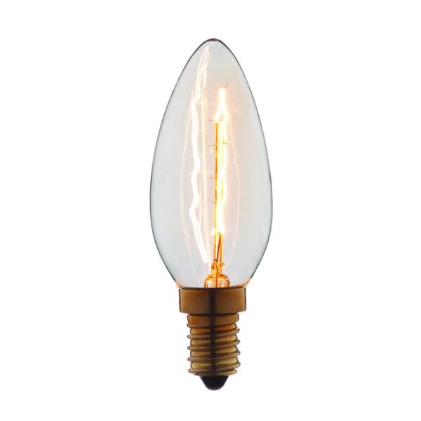 3f5df974f7ad41497a42dea2f4ae9f09 3540 Ретро-лампа LOFT IT Edison Bulb