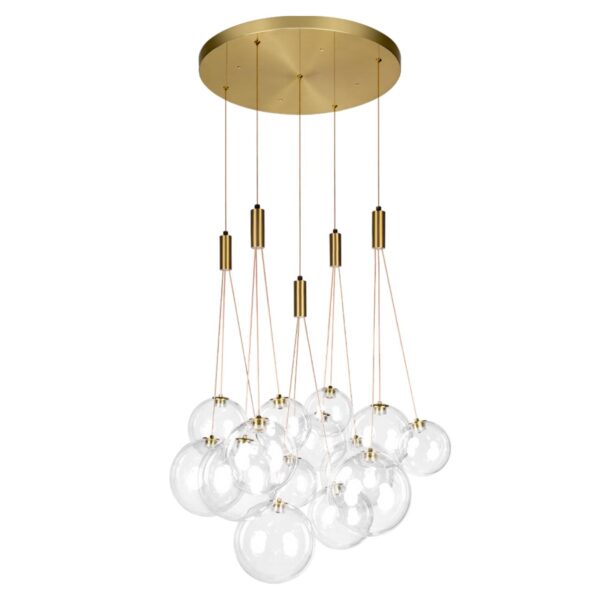 3f9b1142545fe997c3a8275022d71b4f 10270/D15 Подвесной светильник LOFT IT Pop it