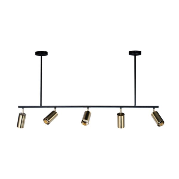 3fa5605b952e653607b48c0fab44fc88 8120P-5 Светильник на штанге LOFT IT Tribes