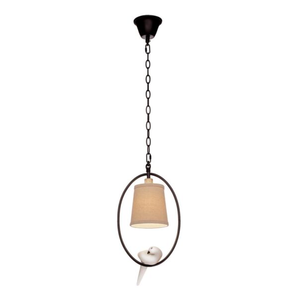3ff3026b3910e85a12c43e3ce83de4d5 LOFT1029A-1 Подвесной светильник LOFT IT Birds