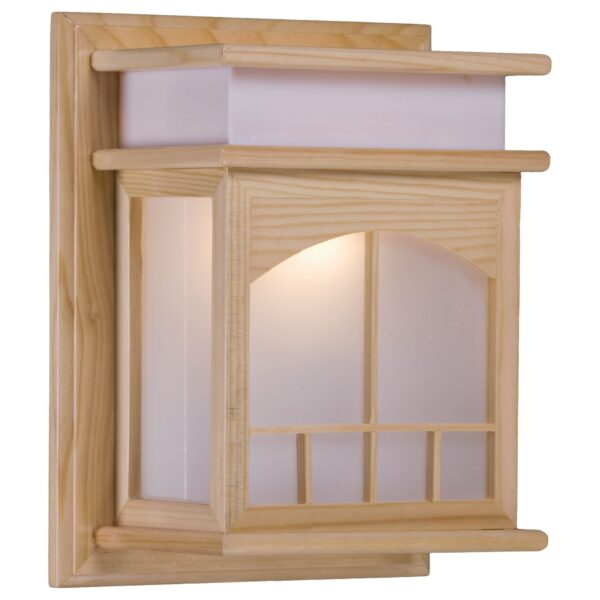 3nrfxoi5fnfl7ao9cex968aq55v8ycs0 513-711-01 VELANTE Деревянный стиль светильник настенный, E27, 40W