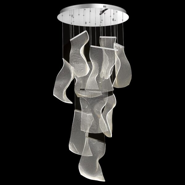 3py4c1i9qzse3c1qwjgutnbjpdzjz3mg-1 WE451.10.103 WERTMARK HANNA светильник подвесной, LED, 10x10W, 3000K