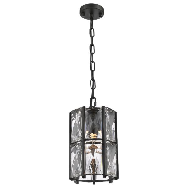 3sim50ikii3jo8j9v19jtx1ppdtsnnru-1 WE148.01.003 WERTMARK KARLIN светильник подвесной, E14, 40W