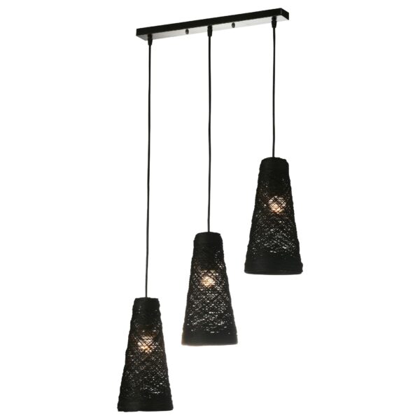 3ut6or8gserykq8r0ufhxrovozs21t07 567-726-03 VELANTE Деревянный стиль светильник подвесной, E27, 3x40W