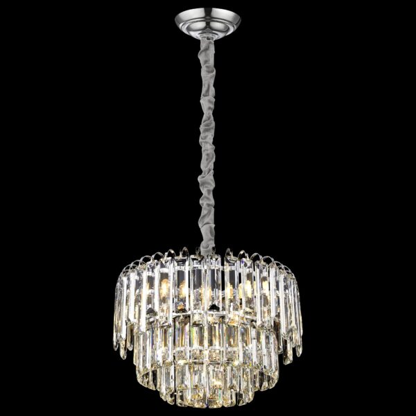 3x1zafq17r9ip6zzo1r9rmqblyqxwe81-1 WE130.05.103 WERTMARK KRISTA светильник подвесной, E14, 5x40W