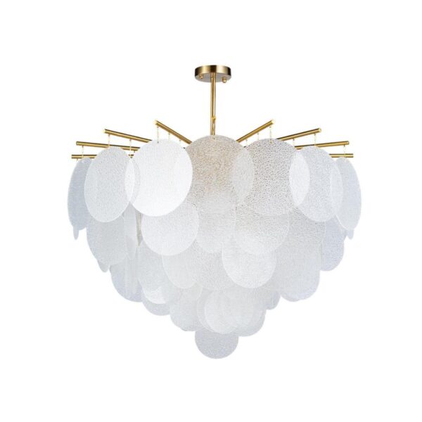 40089f5bd333130ba2e1da2494b68412 10022/800 Люстра на штанге LOFT IT Frost