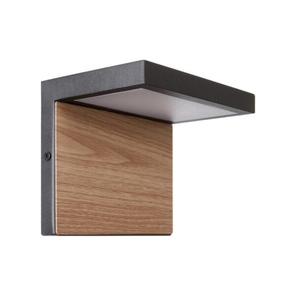 408367fe3a7dd59008e187aede52d4e3 100001W Уличный настенный светильник LOFT IT Oak