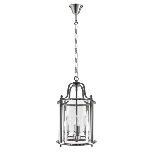 41393083c845845d3ae466231146f4cf 10456/4 CR Подвесной светильник LOFT IT Lighthouse