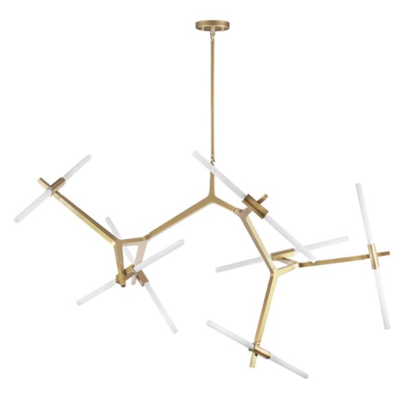 419cd150817ff891a687bfc2ea5b36a8 10399/14 GD Подвесной светильник LOFT IT Agnes