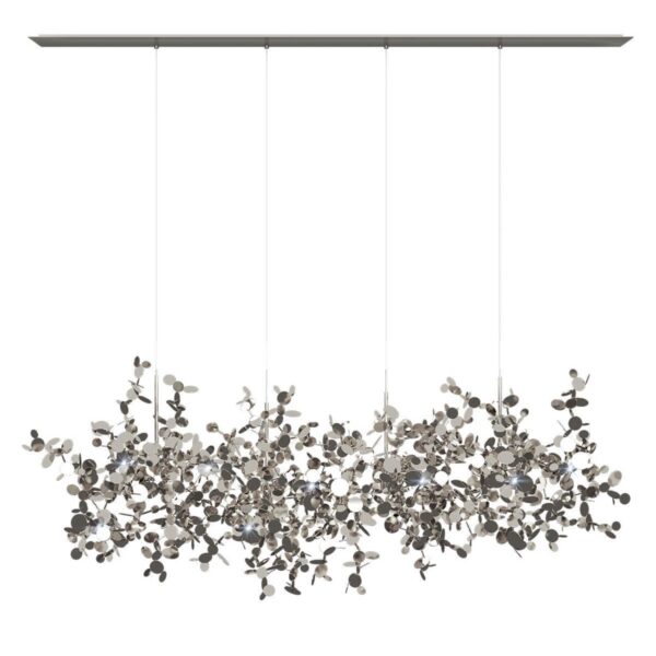 41dfca4e4c92c31b15acdab3169a566c 10101/4 Chrome Подвесной светильник LOFT IT Spark