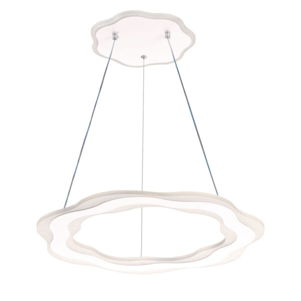 424014901 Люстра De City Мадлен