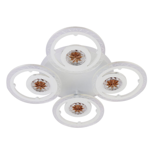 424016204 Люстра De City Мадлен