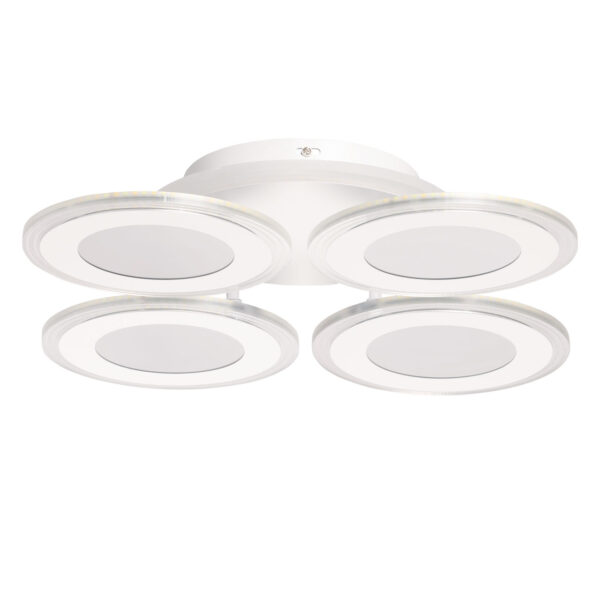 424016405 Люстра De City Мадлен