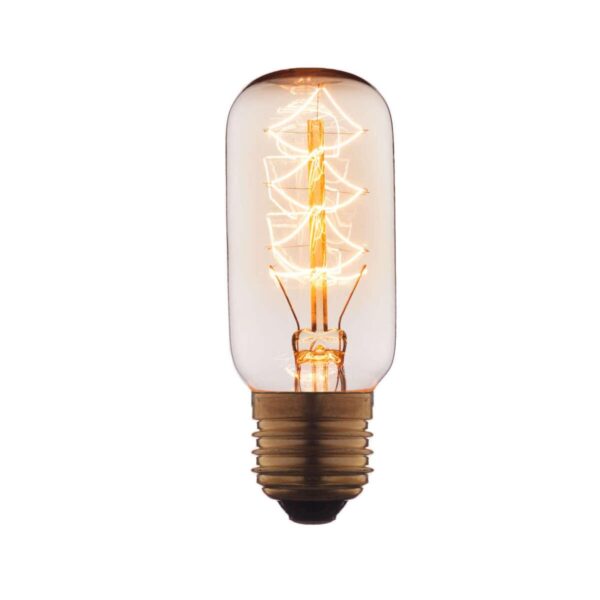 44e5fdbe2aa52b7a93b2c64efdda5348 3840-S Ретро-лампа LOFT IT Edison Bulb