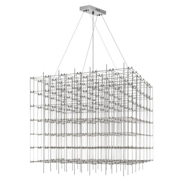 45c8729428c44b0383d19b7bd108b4cc 10348/1200 Подвесной светильник LOFT IT Maze