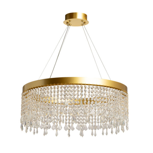 Люстра De City Арман - купить на сайте Люстры Торг 1403112 Люстра De City Арман