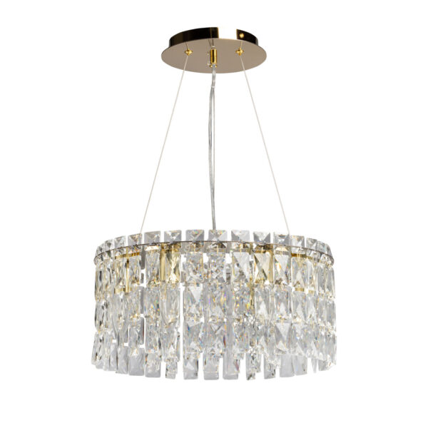 462011506 Люстра De City Арман