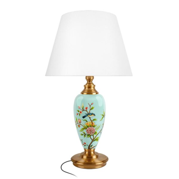 4628097ca6a2bf92f6e0e36d76831758 10379T/C Настольная лампа LOFT IT Bluet