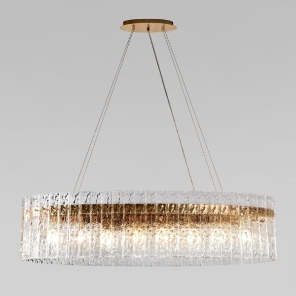 464fed9a06b3498e41281f0bc7f8388f 10297/1000 French gold Подвесной светильник LOFT IT Nevada