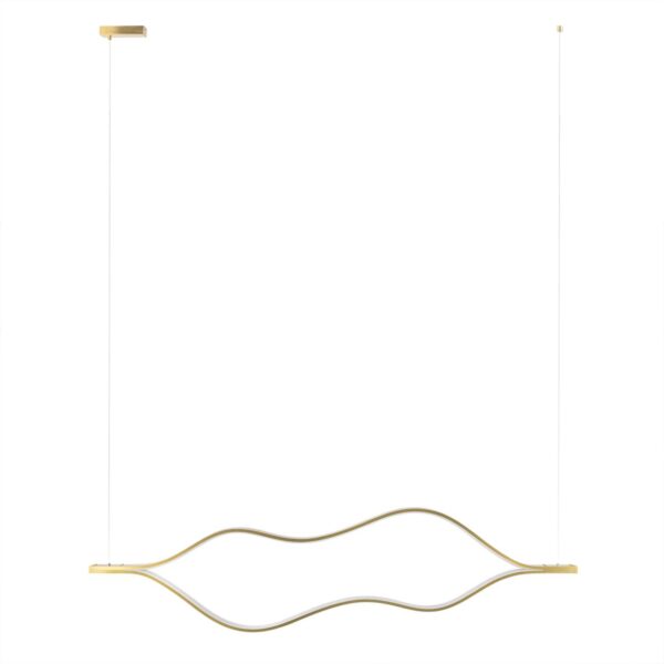 48641342d3f54631ee6598bd1e259300 10403/1600 AB Подвесной светильник LOFT IT Tape Light