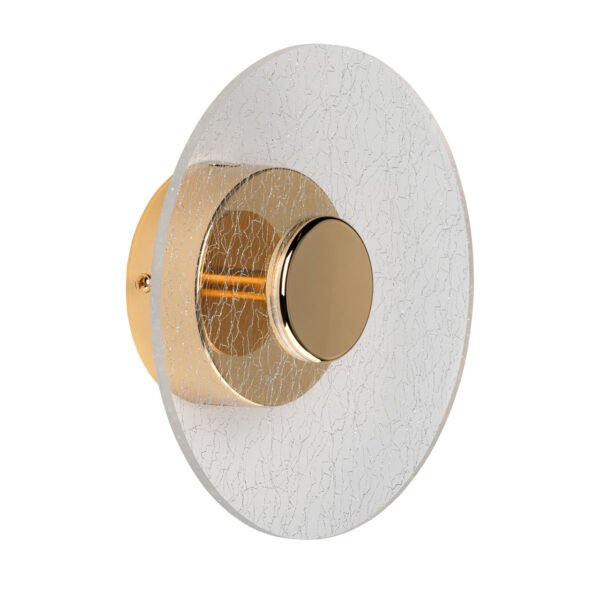 488022601 Настенный светильник De City Конти 488022601