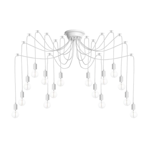 48c98817a23afadb63532391c3e75bcb LOFT1162W/16 Люстра-паук LOFT IT Spider