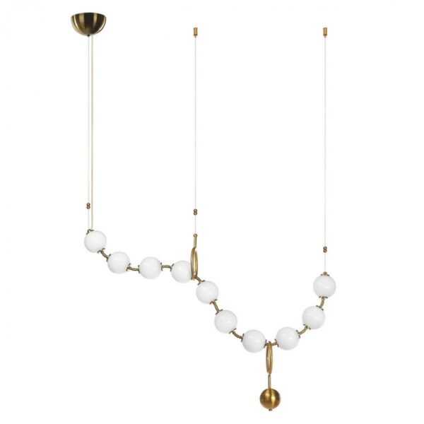 496699e4eac2117248f80c8c17d69299 5022-10P Подвесной светильник LOFT IT Cоcо