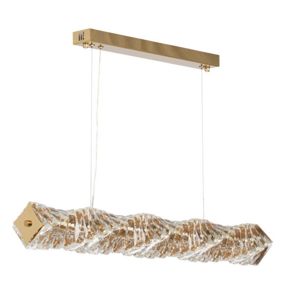 498016901 Люстра MW-Light Гослар