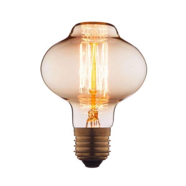 49d5545dcdf783d4a21c75eb9b494c1e 8540-SC Ретро-лампа LOFT IT Edison Bulb