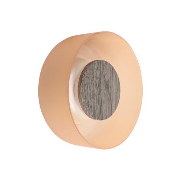 4a254fdffe82a8d63f004a0a235ed508 10466W Amber matte wood Настенный светильник LOFT IT Totem