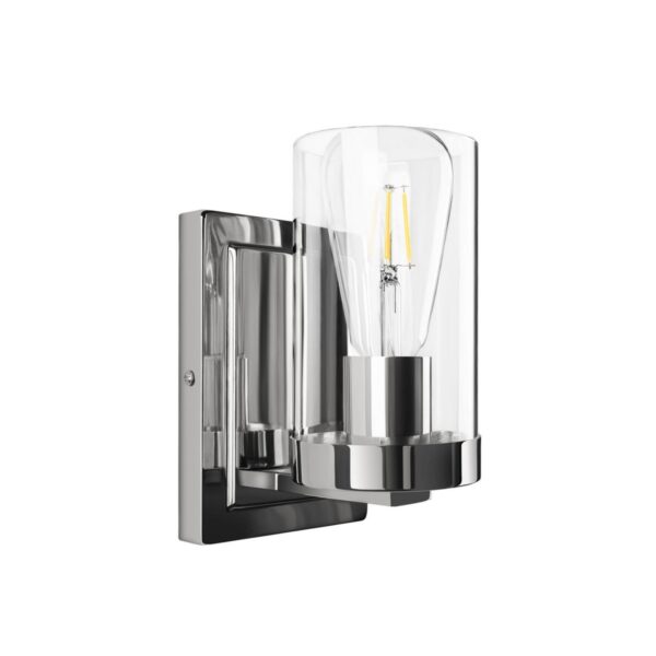 4bacf5e8b8f8d6ef3390ed416bc49e0c 10437W Настенный светильник LOFT IT Candlelight