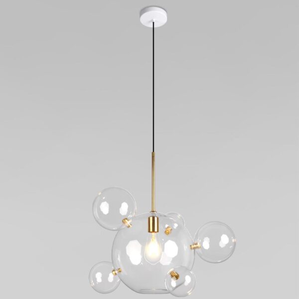 4dee86e952d053c6a225b7481b2eb3a3 2034-P6 Подвесной светильник LOFT IT Bolle