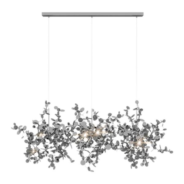 4df4d107292ebc133126441f109fc0f2 10101/3S Chrome Подвесной светильник LOFT IT Spark