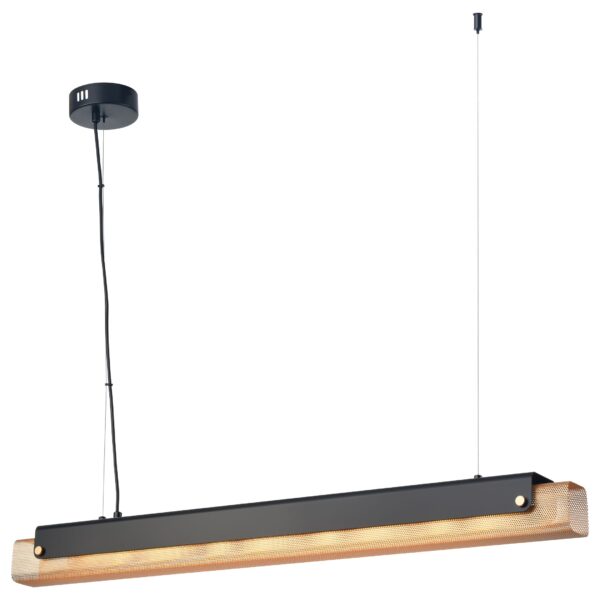 4dysa3ep8h0cilwax8v26k055mmwtrin-1 421-023-02 VELANTE Современный стиль светильник подвесной, LED, 16W, 3000K