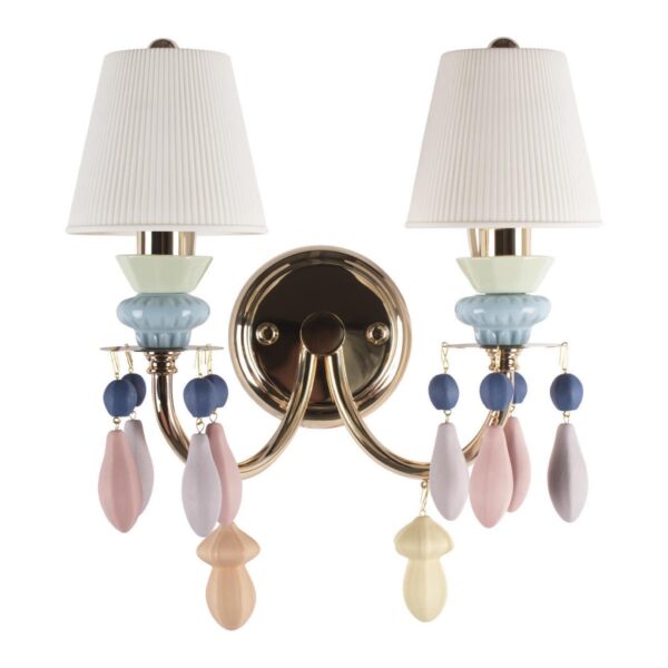 4e75aeaf8bd69c204e2f7cb2940d63ff 10203/2W Mult Настенный светильник LOFT IT Grace