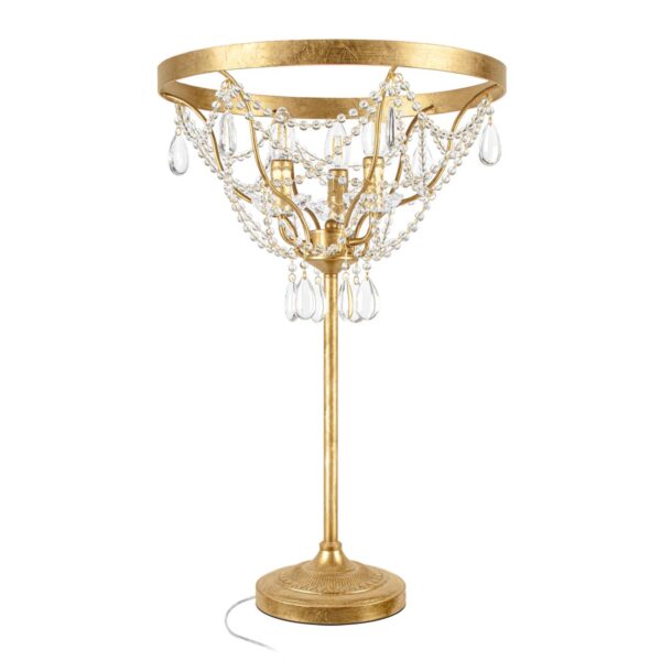 4f4b1fb465552ea1e31cbb85d0581e39 10430T Настольная лампа LOFT IT Foil