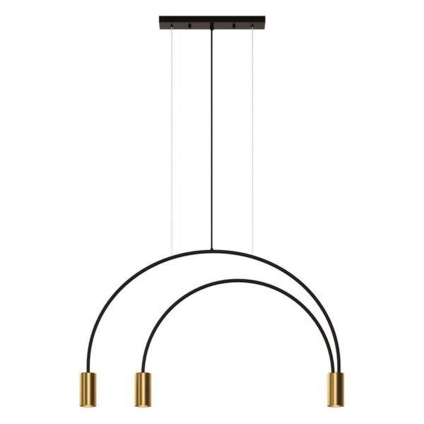 4fd7c4da201fd98052c5823fb07bad9d 5043-3 Подвесной светильник LOFT IT Volta