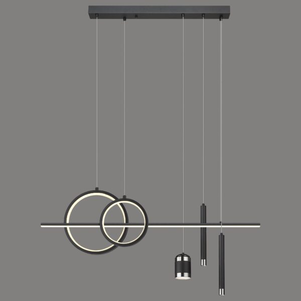 4pxn1r10b5wfh8ehq8sd1z14xvdhf0y9-1 431-106-06 VELANTE Светильники с LED светильник подвесной, LED, 30W, 3000/4000/6000K