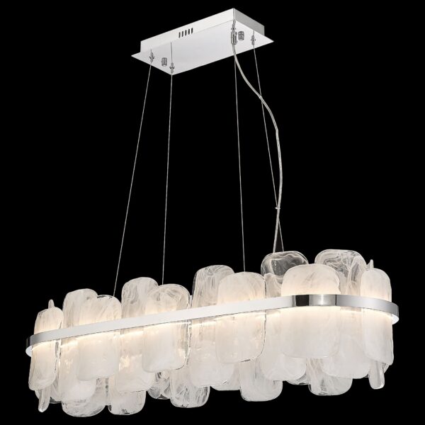 4w1j5p14d2lgh9972flhfyom7jiz7jkp-1 WE158.24.123 WERTMARK NELLY светильник подвесной, LED, 125W, 3000K