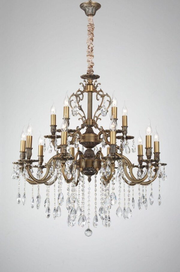 50 Lucia Tucci BARLETTA 1730.15 antique