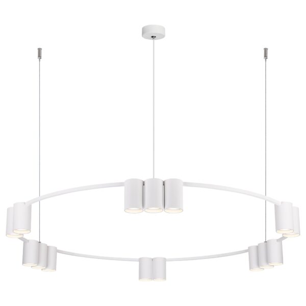 50wwz9233572a7jh9bg7nsx2e7dqpu5o 471-003-15 VELANTE Современный стиль светильник подвесной, GU10(LED), 15x15W