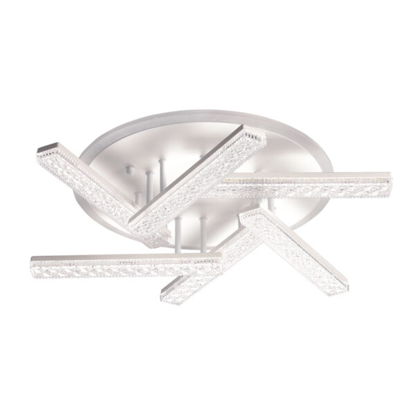 510012106 Люстра De City Оскар